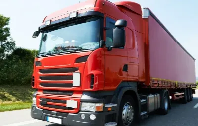 Antalya Yeniçağa Ambar Kargo