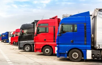 Antalya Yeniçağa Ambar Nakliyat