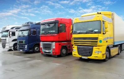 Antalya Yeniçağa Nakliye Ambarı