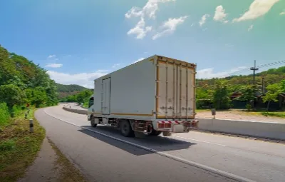 Antalya ile Yeniçağa Arası Bulaşık Makinesi Taşıma