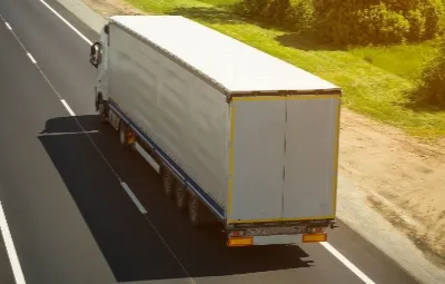 Antalya ile Yeniçağa Arası Parça Eşya Taşıma