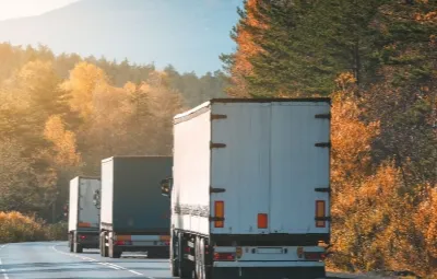 Antalya ile Yeniçağa Arası Klima Taşıma