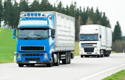 Antalya ile Yeniçağa Arası Eşya Taşıma